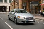 Volvo S80 2009 года
